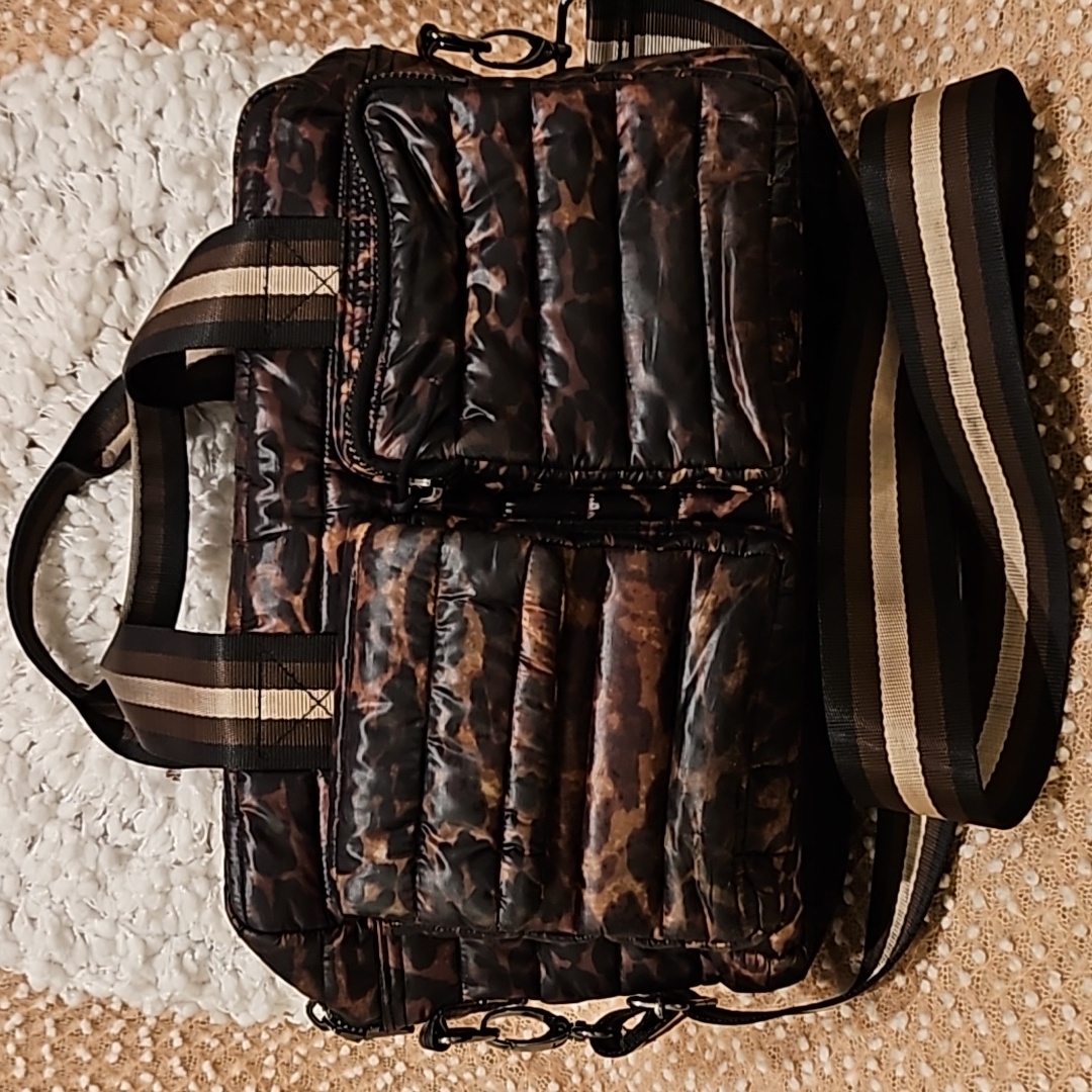 Think Royln Satchel Bag